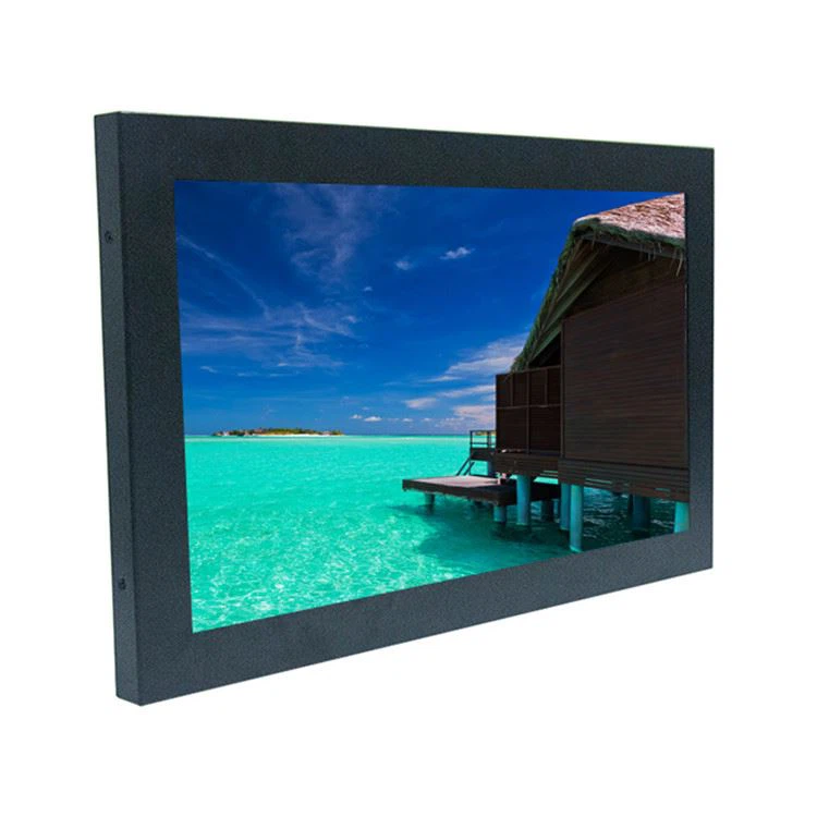 32 Inch Self-service Kiosk Touch Screen Monitor