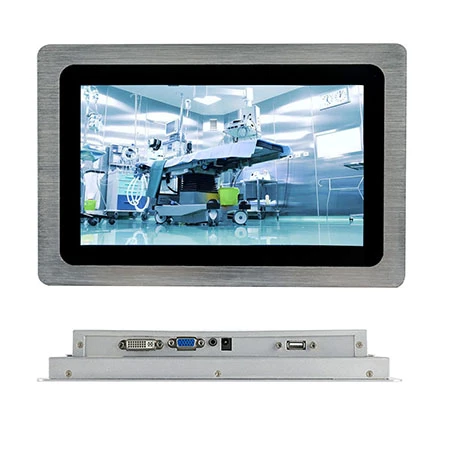 touch screen system