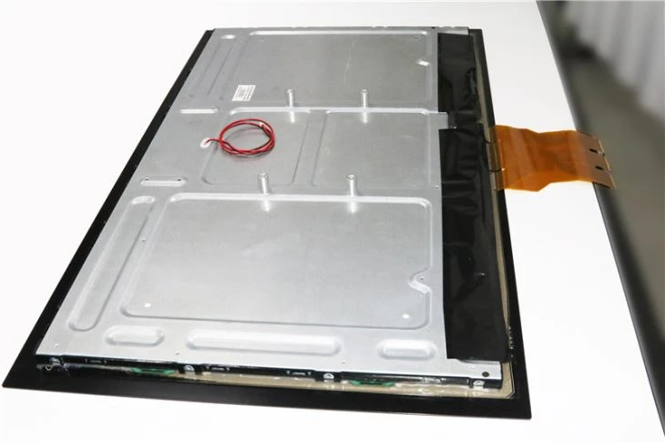 10.1 Inch Display Screen Touch Bonding