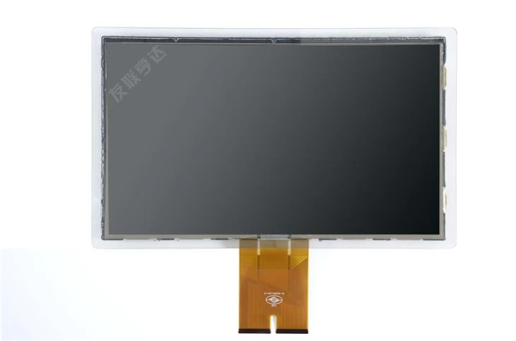 10.1 Inch Display Screen Touch Bonding