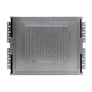 Scáileán tadhaill raspberry pi 13 orlach